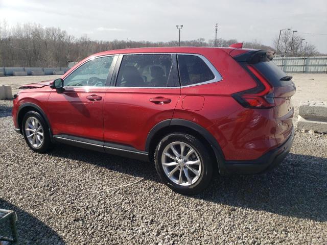 Vin: 7fars3h78re001243, lot: 49058795, honda crv exl 20242