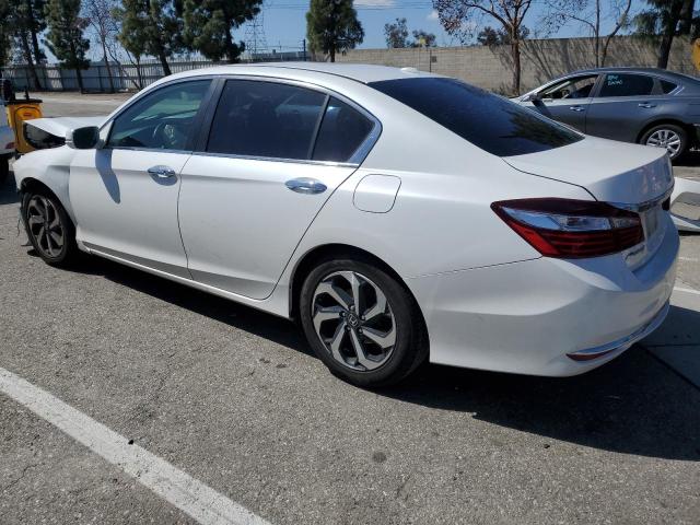 Vin: 1hgcr2f72ha177742, lot: 49706435, honda accord ex 20172