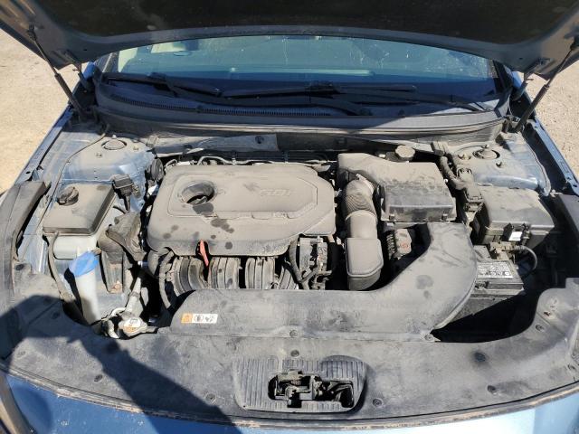 2015 HYUNDAI SONATA SE - 5NPE24AF7FH205448