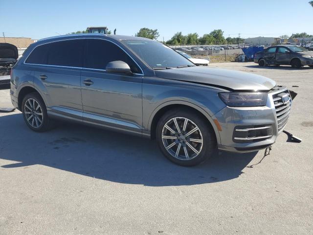 Vin: wa1lhaf72jd015720, lot: 50216125, audi q7 premium plus 20184