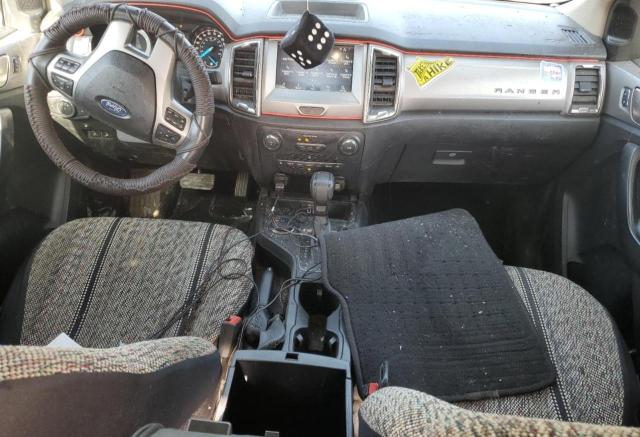 2020 FORD RANGER XL - 1FTER4FH3LLA02554