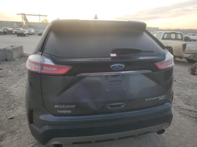 2019 FORD EDGE TITAN - 2FMPK4K95KBC73279