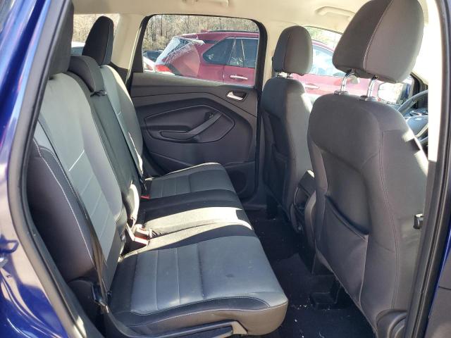 2015 FORD ESCAPE SE - 1FMCU9G94FUC74986