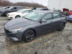 2021 HYUNDAI ELANTRA SE - 5NPLM4AGXMH018521