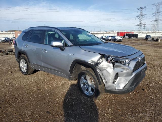 Vin: 4t3r6rfv3mu014506, lot: 49209455, toyota rav4 xle 20214
