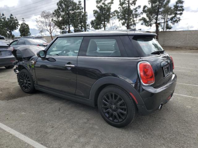 Vin: wmwxp5c56k2h31697, lot: 48826655, mini cooper 20192