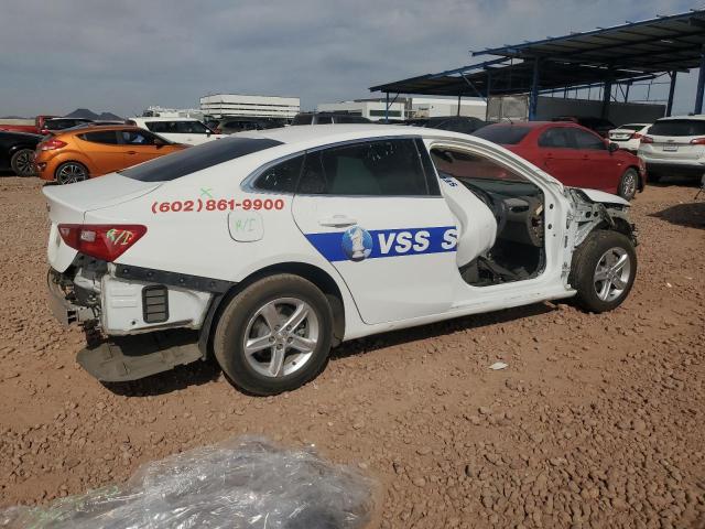 Vin: 1g1zc5st7nf178391, lot: 48006855, chevrolet malibu ls 20223