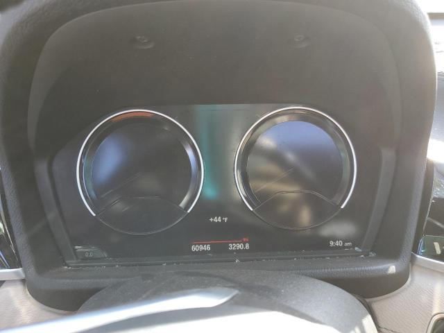 2020 BMW X1 SDRIVE2 - WBXJG7C01L5P73297