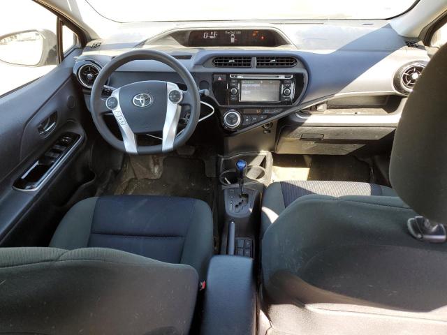 2015 TOYOTA PRIUS C JTDKDTB36F1109622