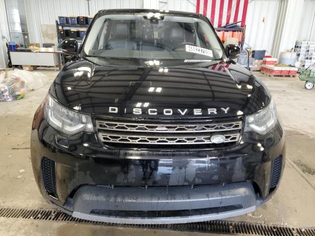 2019 LAND ROVER DISCOVERY SALRG2RV8KA094468