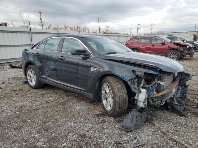 Vin: 1fahp2h86hg146187, lot: 50330715, ford taurus sel 20174