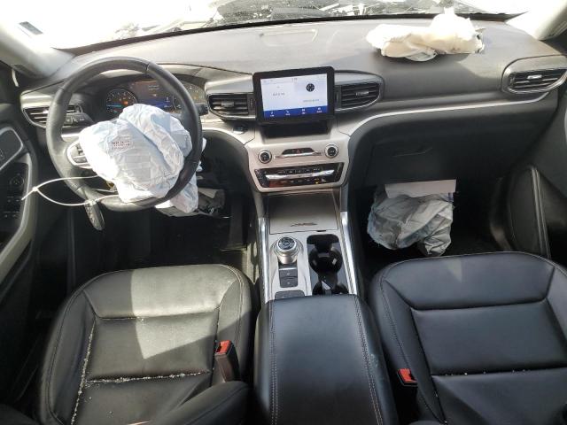 1FMSK7DH1NGA49732 2022 FORD EXPLORER