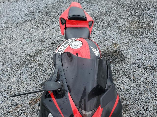 2006 HONDA CBR1000 RR JH2SC570X6M212612