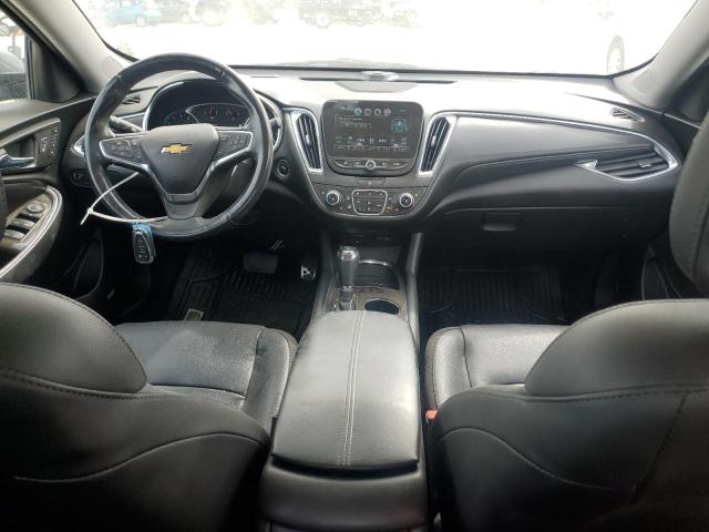 2018 CHEVROLET MALIBU PRE - 1G1ZE5SXXJF169675