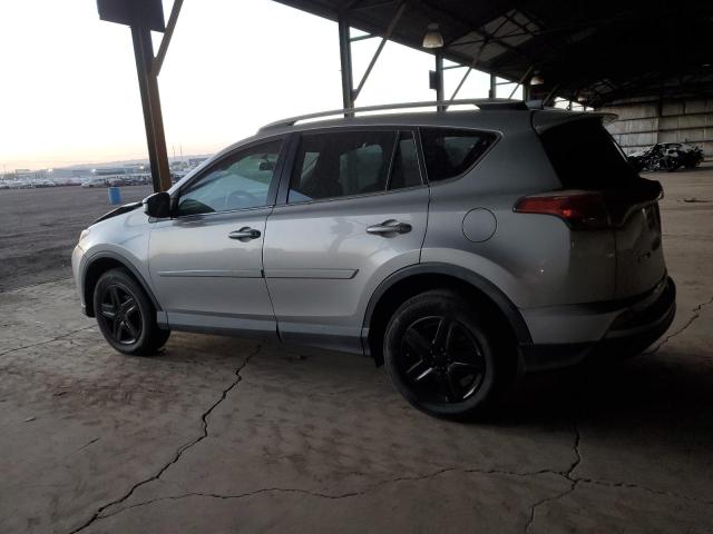 2016 TOYOTA RAV4 LE - 2T3ZFREV4GW250670