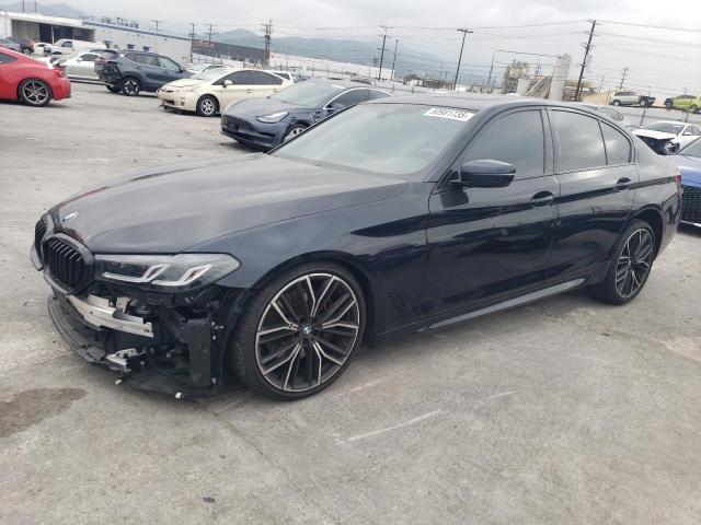 Vin: wba53bh08pwy09361, lot: 50981735, bmw 5 series i 2023 img_1