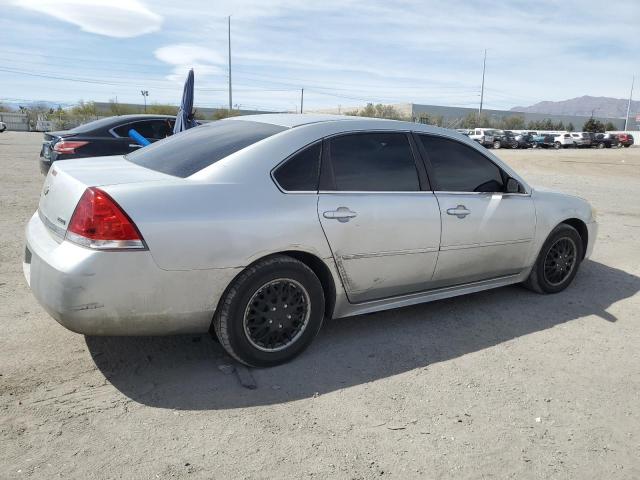 Vin: 2g1wf5ek1b1175776, lot: 50994655, chevrolet impala ls 20113