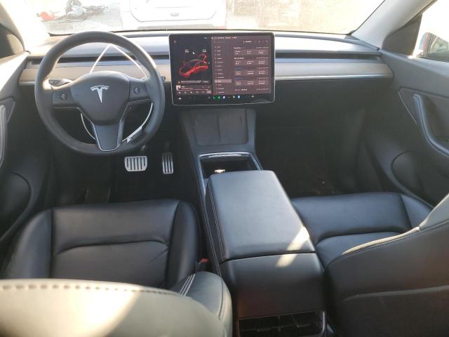 2022 TESLA MODEL Y - 7SAYGDEF2NF323142