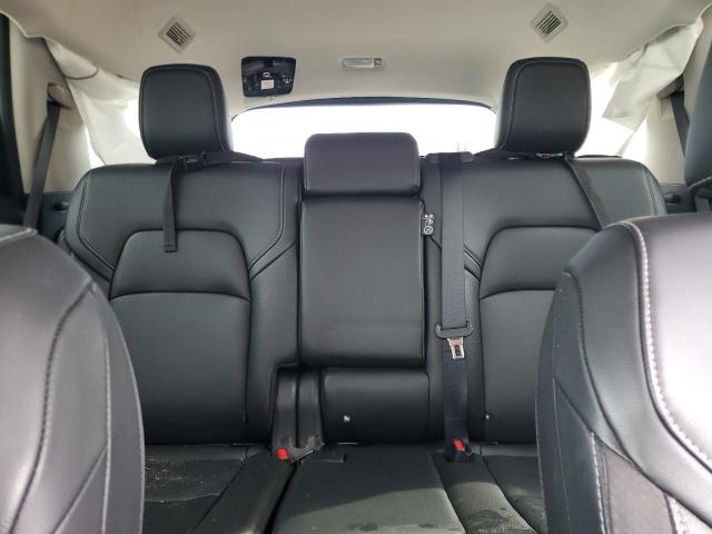 2023 NISSAN PATHFINDER - 5N1DR3CC1PC234294