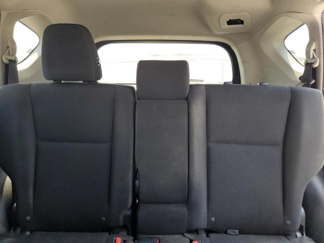 2016 TOYOTA RAV4 LE - JTMBFREV8GJ085092