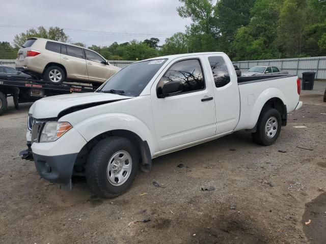 2018 NISSAN FRONTIER S - 1N6BD0CT4JN755169