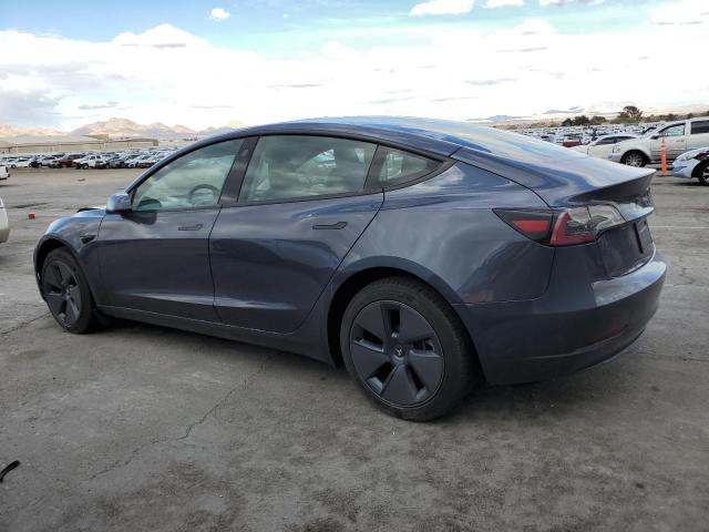 Vin: 5yj3e1ea9pf482498, lot: 48426165, tesla model 3 20232