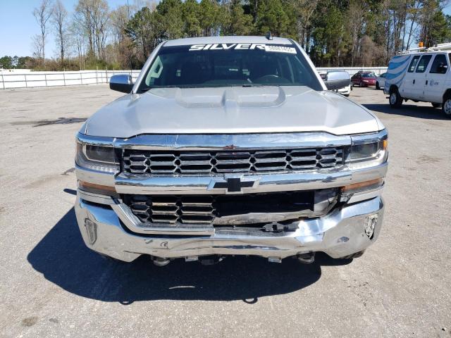 2016 CHEVROLET SILVERADO - 1GCVKREC5GZ396407