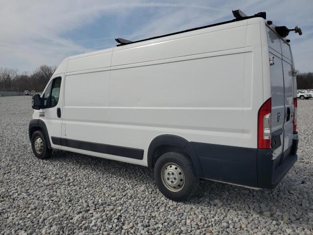 RAM PROMASTER 2019 white  flexible fuel 3C6URVJG5KE555673 photo #3