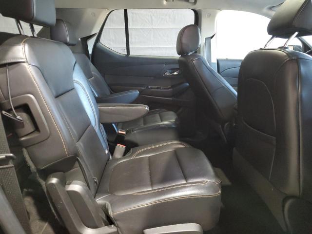 2019 CHEVROLET TRAVERSE P 1GNEVKKWXKJ154465