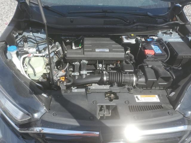 2020 HONDA CR-V TOURI 2HKRW1H97LH409795