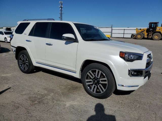 2023 TOYOTA 4RUNNER LI JTEDU5JR4P5301962