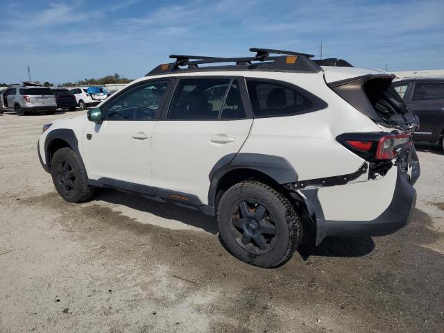 Vin: 4s4btgud3n3105042, lot: 49271505, subaru outback wi wilderness 20222