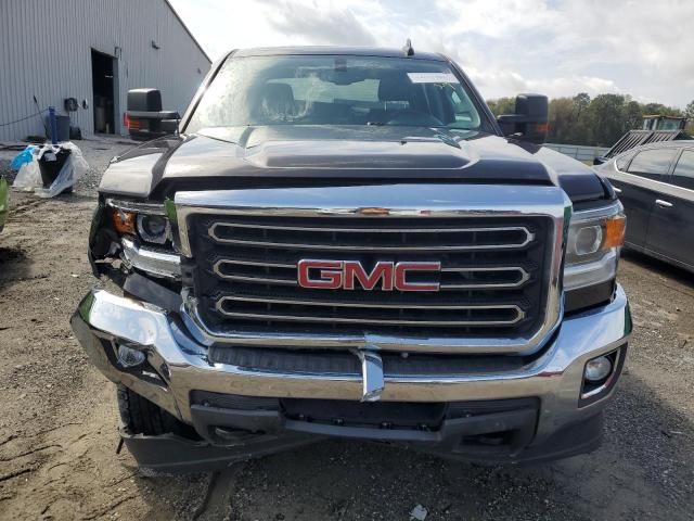 2018 GMC SIERRA K25 1GT12SEG2JF182265