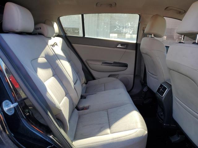 2017 KIA SPORTAGE L - KNDPM3AC2H7042816