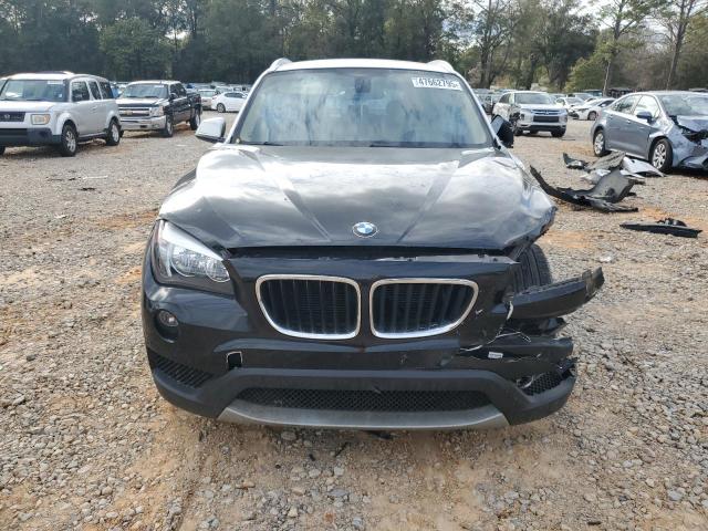 2015 BMW X1 WBAVM1C5XFVZ93734