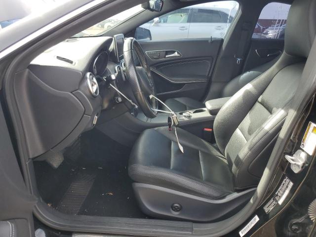 2015 MERCEDES-BENZ CLA 250 4M - WDDSJ4GB1FN214579