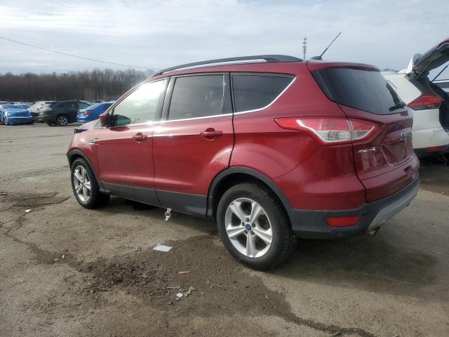 Vin: 1fmcu9g96gub01147, lot: 48315805, ford escape se 20162