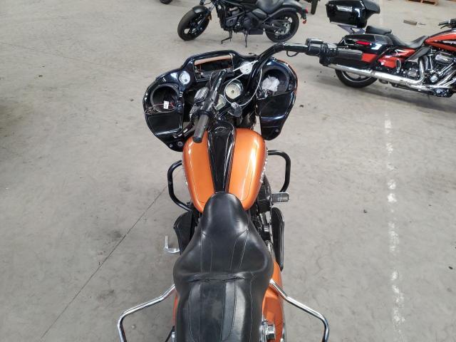 2015 HARLEY-DAVIDSON FLTRXS ROA 1HD1KTM30FB632562