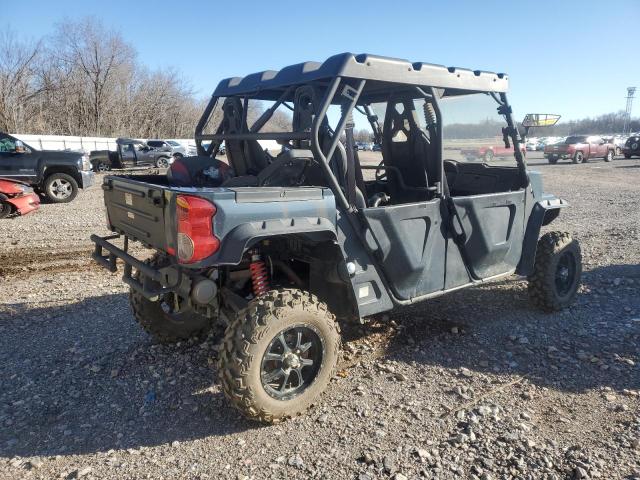 2022 ATV 4 WHEELER 0D1BGVA04N5000048
