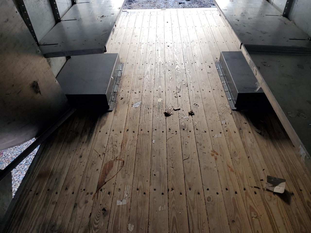 FORD F-450 E450 SUPER DUTY CUTAWAY VAN