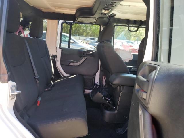 2017 JEEP WRANGLER U 1C4HJWDG8HL540569