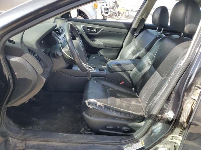 2018 NISSAN ALTIMA 2.5 - 1N4AL3AP9JC283948