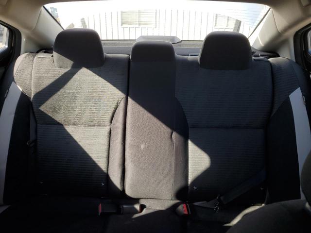 2021 NISSAN VERSA SV - 3N1CN8EV0ML831690