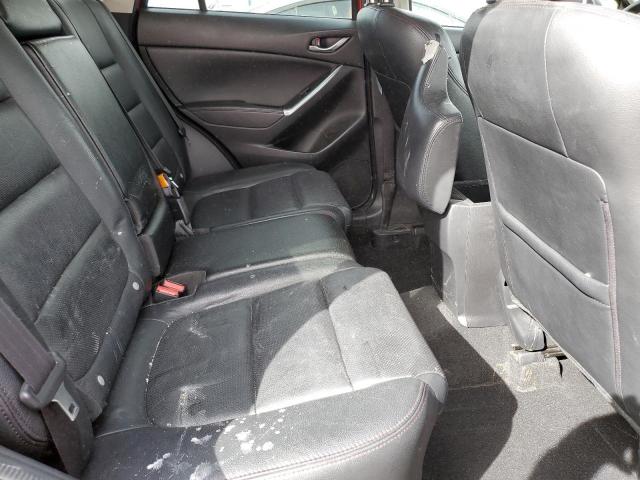 2016 MAZDA CX-5 GT - JM3KE4DY0G0820954