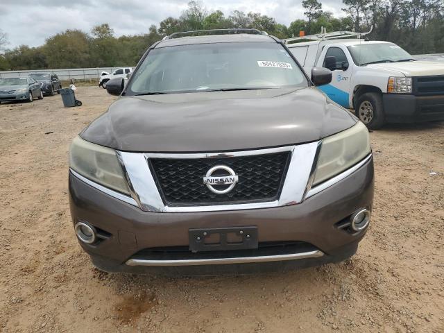 2015 NISSAN PATHFINDER - 5N1AR2MN7FC713850