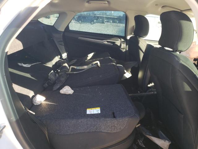 2019 FORD FUSION SE - 3FA6P0LU4KR263315