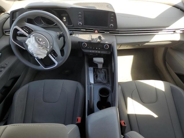 2023 HYUNDAI ELANTRA SE - KMHLM4AG7PU371997