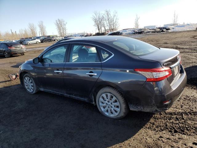 Vin: 3n1ab7ap6dl628983, lot: 49476175, nissan sentra s 20132