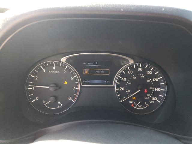 2018 NISSAN PATHFINDER - 5N1DR2MM2JC635328