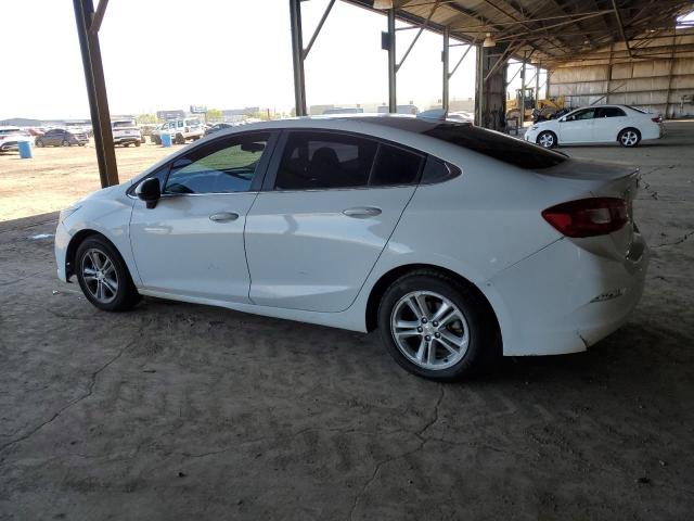 Vin: 1g1be5sm4h7242065, lot: 48959925, chevrolet cruze lt 20172